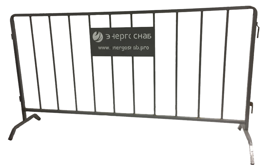 Фан-барьер (ограждение)